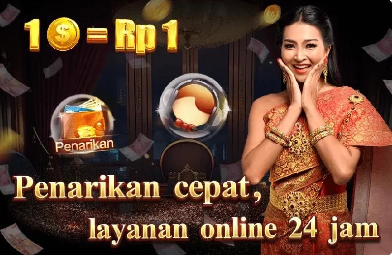 Penarikan Cepat & Layanan Online 24 Jam