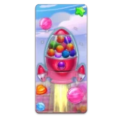 Sugar
Rush