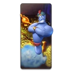 Crazy
Genie