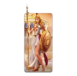 Wisdom
Of Athena