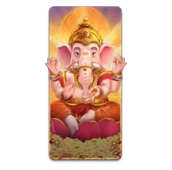 Ganesha
Fortune