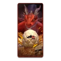 Dragon
Hatch