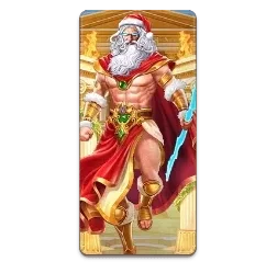 Gates of Olympus
Xmas 1000