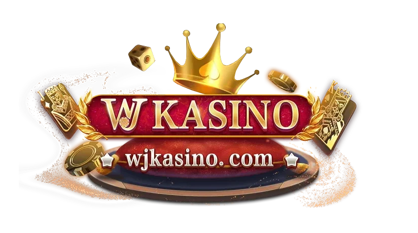 WJKASINO logo